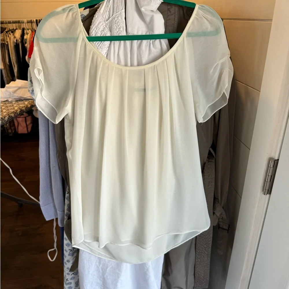 Blouse - Picture 3 of 3